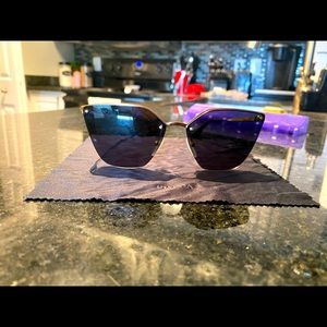 Prada polarized sunglasses